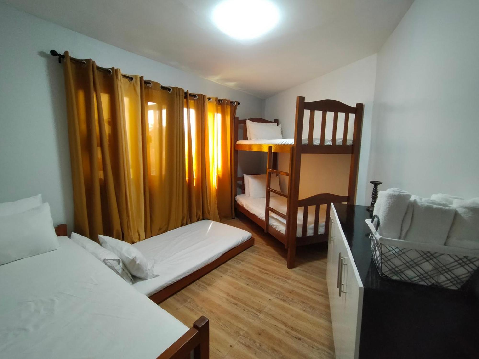 Pompeo And Luming'S Inn Calauag Екстер'єр фото