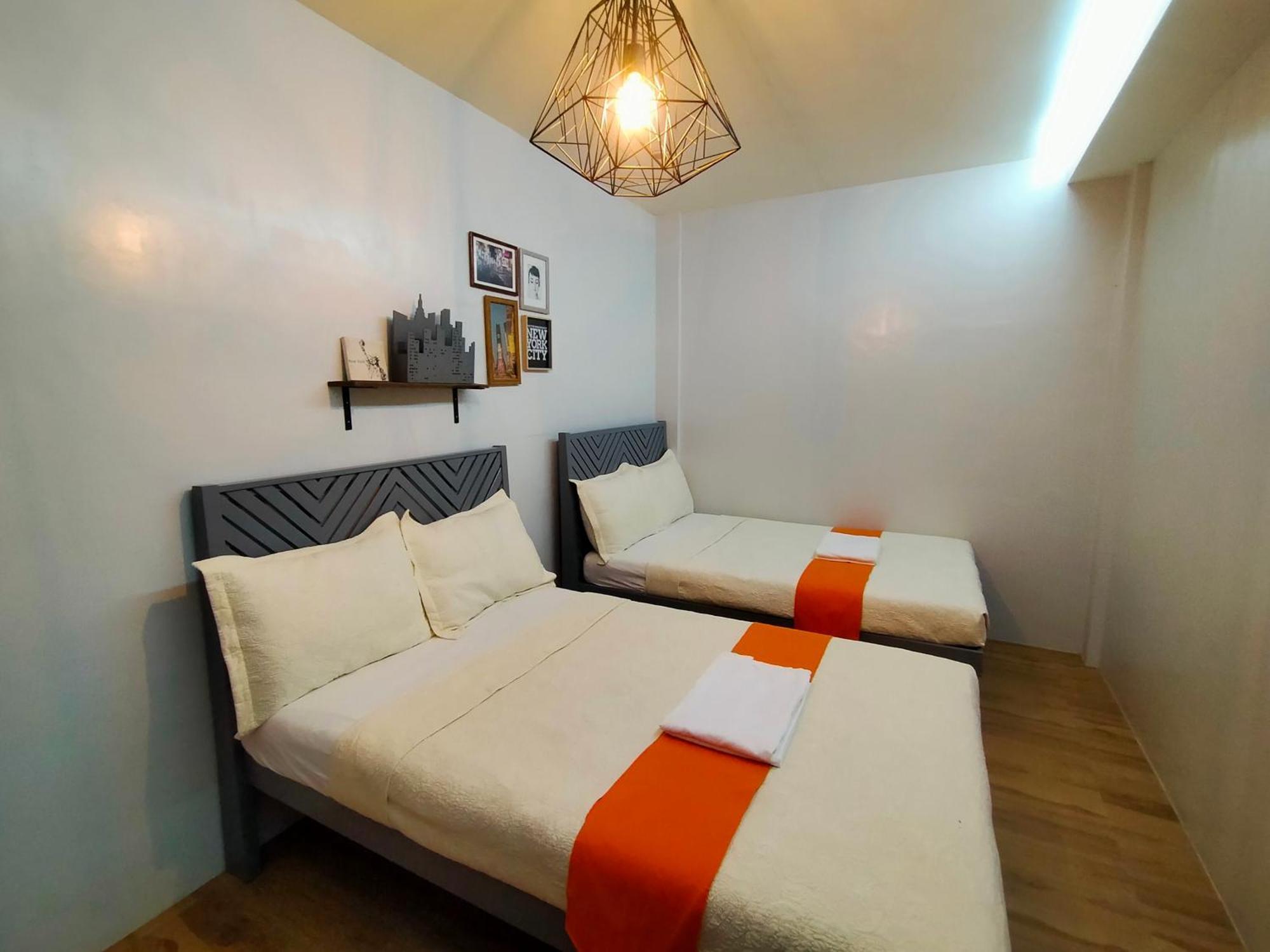 Pompeo And Luming'S Inn Calauag Екстер'єр фото