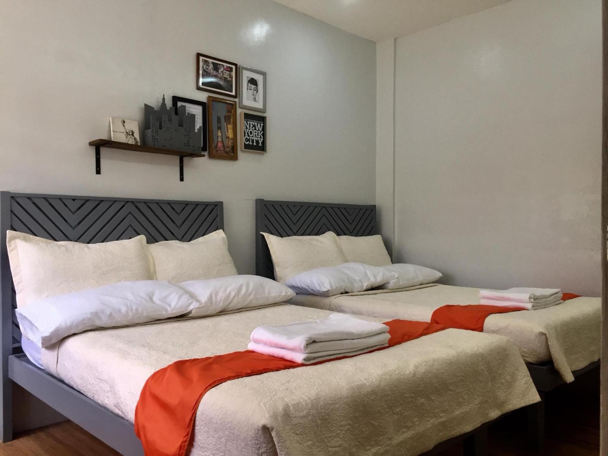 Pompeo And Luming'S Inn Calauag Екстер'єр фото