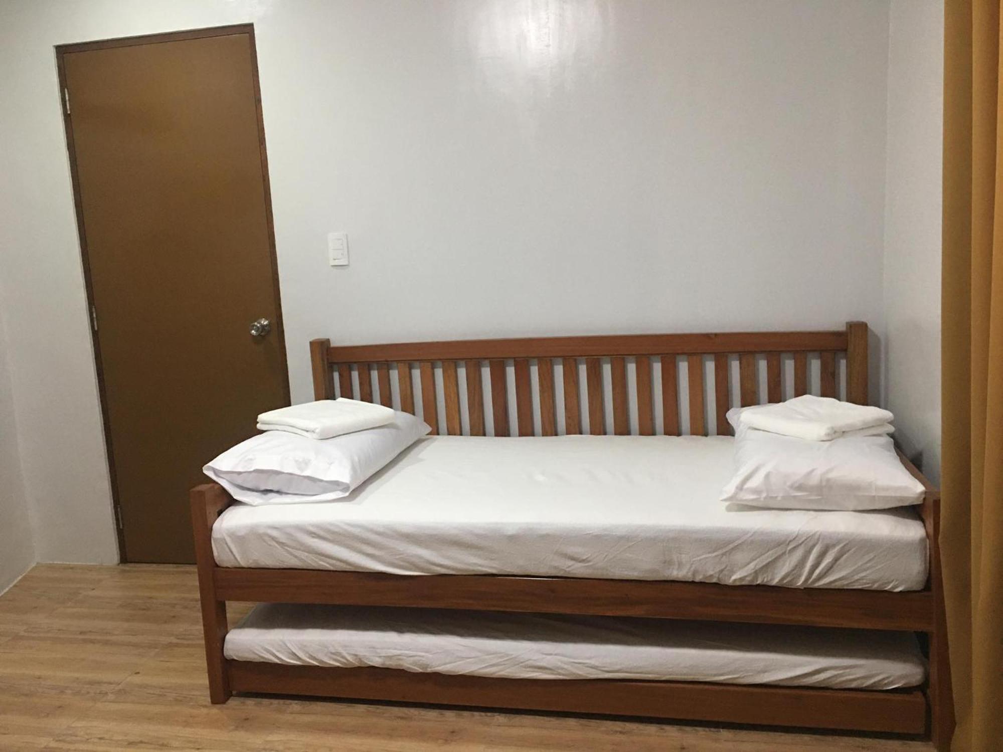 Pompeo And Luming'S Inn Calauag Екстер'єр фото